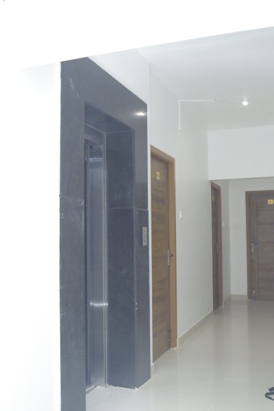Metro Lodge